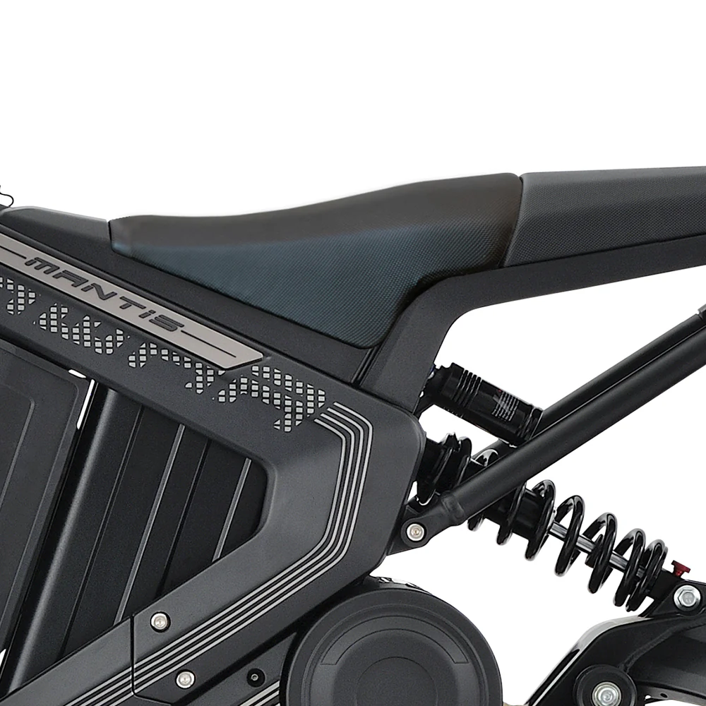 Mantis Flat Seat - Image 2